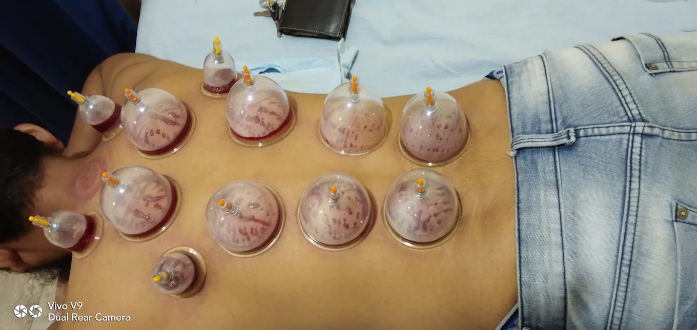 Clinic treatment photo 4